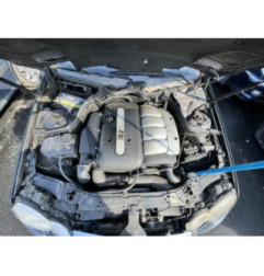 Moteur MERCEDES CLASSE C 203 COUPE SPORT Photo n°12