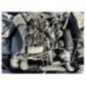 Moteur MERCEDES CLASSE C 203 COUPE SPORT