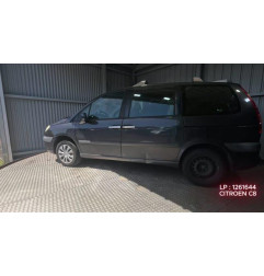 Mastervac CITROEN C8 Photo n°6