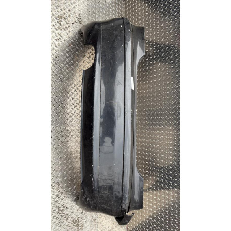 Pare choc arriere MERCEDES CLASSE C 203 COUPE SPORT