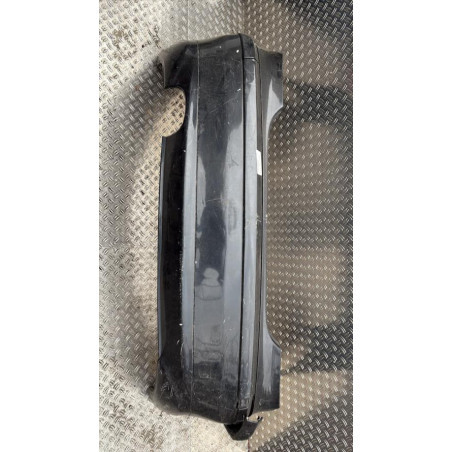 Pare choc arriere MERCEDES CLASSE C 203 COUPE SPORT Photo n°1