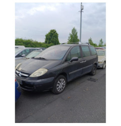 Mastervac CITROEN C8 Photo n°13