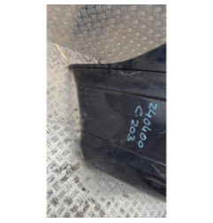 Pare choc arriere MERCEDES CLASSE C 203 COUPE SPORT