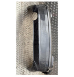 Pare choc arriere MERCEDES CLASSE C 203 COUPE SPORT Photo n°4