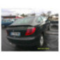 Pare choc arriere MERCEDES CLASSE C 203 COUPE SPORT