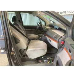 Moteur CITROEN C8 Photo n°14
