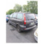 Radiateur eau CITROEN C8