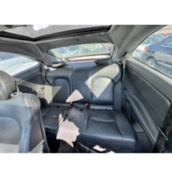 Pare choc arriere MERCEDES CLASSE C 203 COUPE SPORT Photo n°19