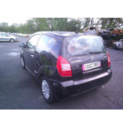 Retroviseur droit CITROEN C2 Photo n°5