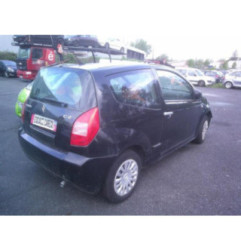 Retroviseur droit CITROEN C2 Photo n°6