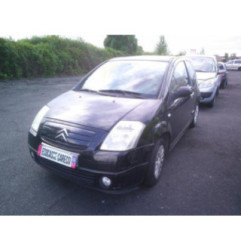 Retroviseur droit CITROEN C2 Photo n°7