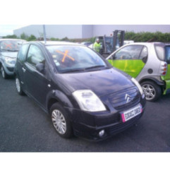 Retroviseur droit CITROEN C2 Photo n°8