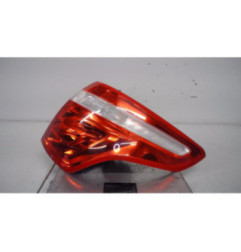 Feu arriere principal droit (feux) CITROEN C4 PICASSO 1 Photo n°1