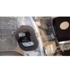 Feu arriere principal droit (feux) CITROEN C4 PICASSO 1 Photo n°5