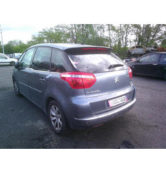 Feu arriere principal droit (feux) CITROEN C4 PICASSO 1 Photo n°6