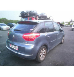 Feu arriere principal droit (feux) CITROEN C4 PICASSO 1 Photo n°7