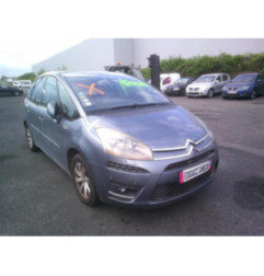 Feu arriere principal droit (feux) CITROEN C4 PICASSO 1 Photo n°8