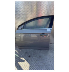 Porte avant gauche FORD MONDEO 3 Photo n°1