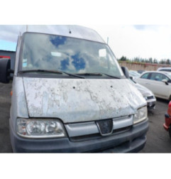 Retroviseur gauche PEUGEOT BOXER 2 Photo n°6