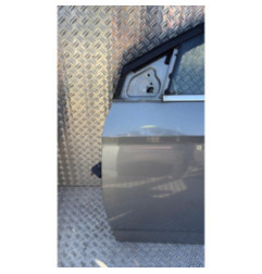 Porte avant gauche FORD MONDEO 3 Photo n°3