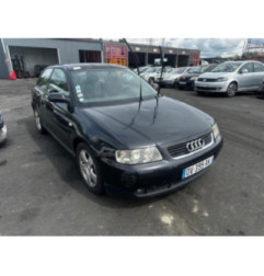 Retroviseur gauche AUDI A3 1 Photo n°9