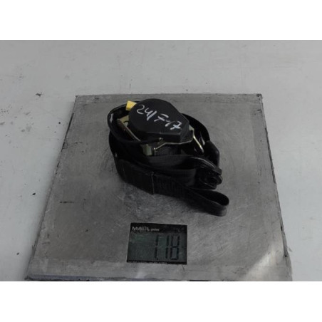 Ceinture avant droit AUDI A3 1