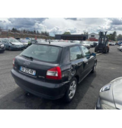 Ceinture avant droit AUDI A3 1 Photo n°4