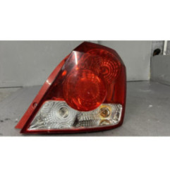 Feu arriere principal droit (feux) CHEVROLET KALOS Photo n°1