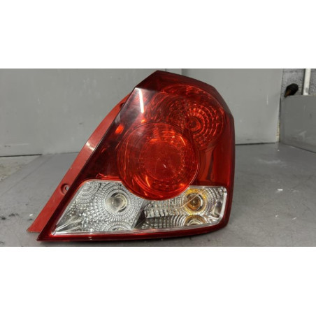 Feu arriere principal droit (feux) CHEVROLET KALOS Photo n°1