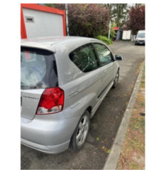 Feu arriere principal droit (feux) CHEVROLET KALOS Photo n°5