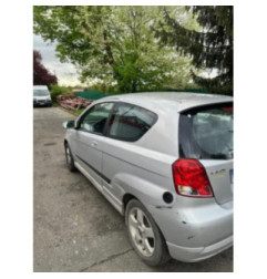 Feu arriere principal droit (feux) CHEVROLET KALOS Photo n°6