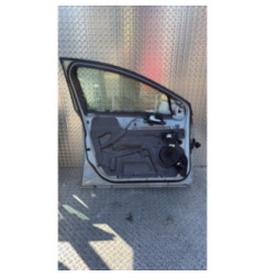 Porte avant gauche FORD MONDEO 3 Photo n°5