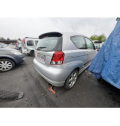 Feu arriere principal droit (feux) CHEVROLET KALOS Photo n°17