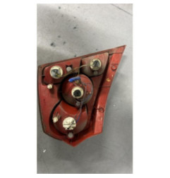 Feu arriere principal gauche (feux) CHEVROLET KALOS Photo n°1