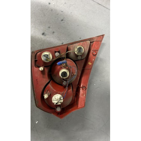 Feu arriere principal gauche (feux) CHEVROLET KALOS Photo n°1