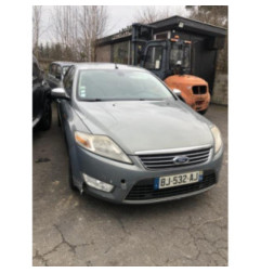 Porte avant gauche FORD MONDEO 3 Photo n°6