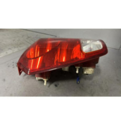 Feu arriere principal gauche (feux) CHEVROLET KALOS Photo n°3