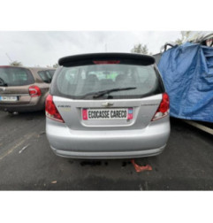 Feu arriere principal gauche (feux) CHEVROLET KALOS Photo n°11