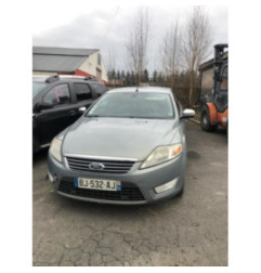 Porte avant gauche FORD MONDEO 3 Photo n°7