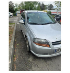 Feu arriere principal gauche (feux) CHEVROLET KALOS Photo n°19