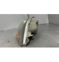 Optique avant principal droit (feux)(phare) CHEVROLET KALOS Photo n°4