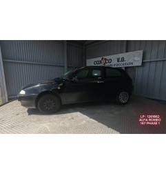 Mastervac ALFA ROMEO 147 Photo n°7