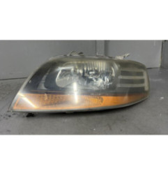 Optique avant principal gauche (feux)(phare) CHEVROLET KALOS Photo n°1