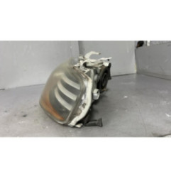 Optique avant principal gauche (feux)(phare) CHEVROLET KALOS Photo n°4