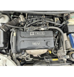 Pompe de direction CHEVROLET KALOS Photo n°16