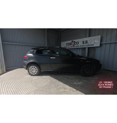 Commande chauffage ALFA ROMEO 147