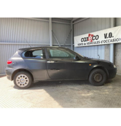Commande chauffage ALFA ROMEO 147 Photo n°11