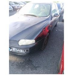 Commande chauffage ALFA ROMEO 147 Photo n°14