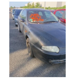 Commande chauffage ALFA ROMEO 147 Photo n°20