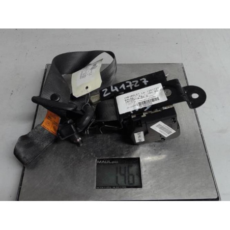 Ceinture avant droit CHEVROLET KALOS Photo n°1
